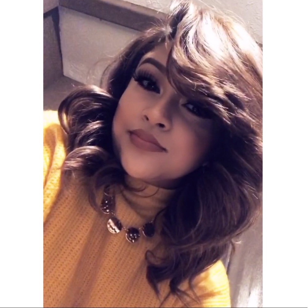 Meet your Posher, Karen